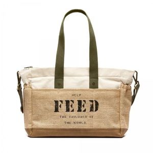 COPY - Feed Bag